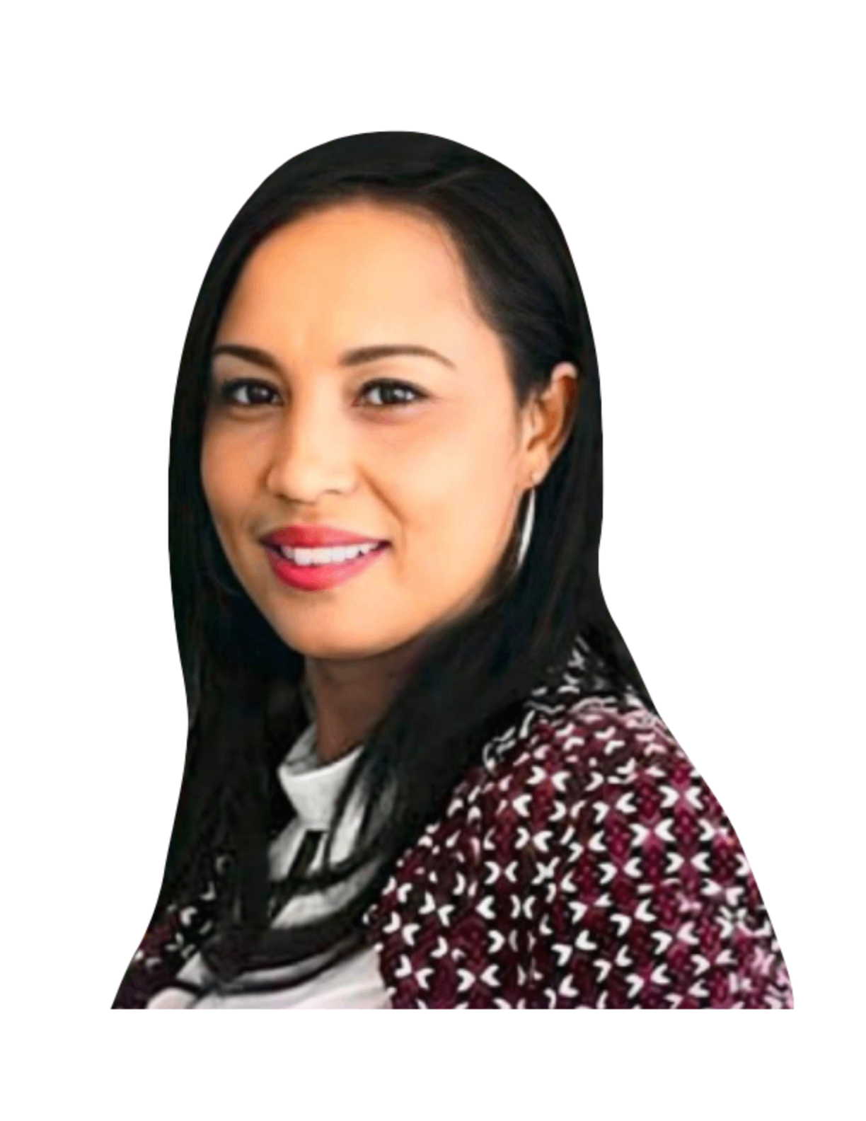 Sra. Miledys Peralta