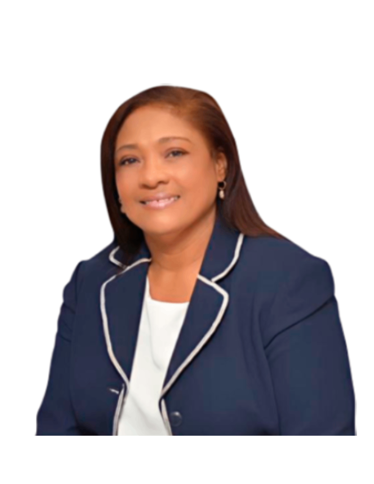 Licda. Catalina Moya Encarnación