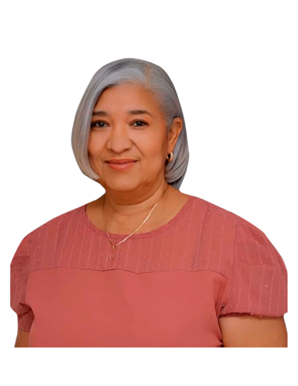 Sra. Carmen Antonia Rosario