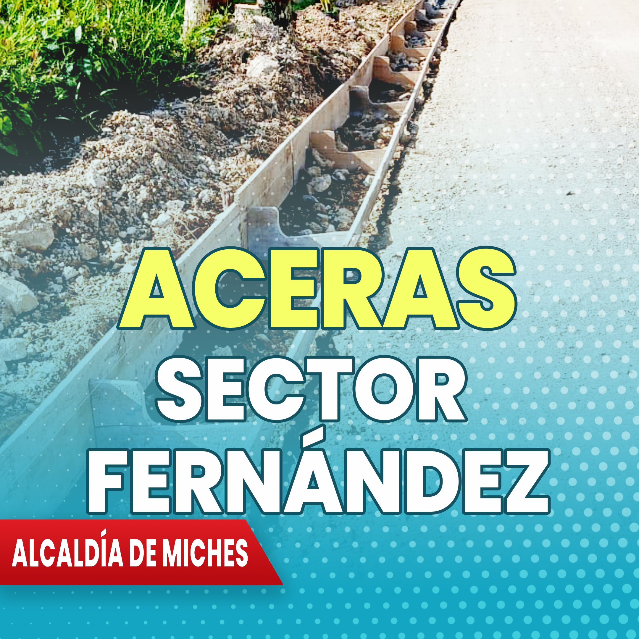 ADECENTANDO LA CIUDAD