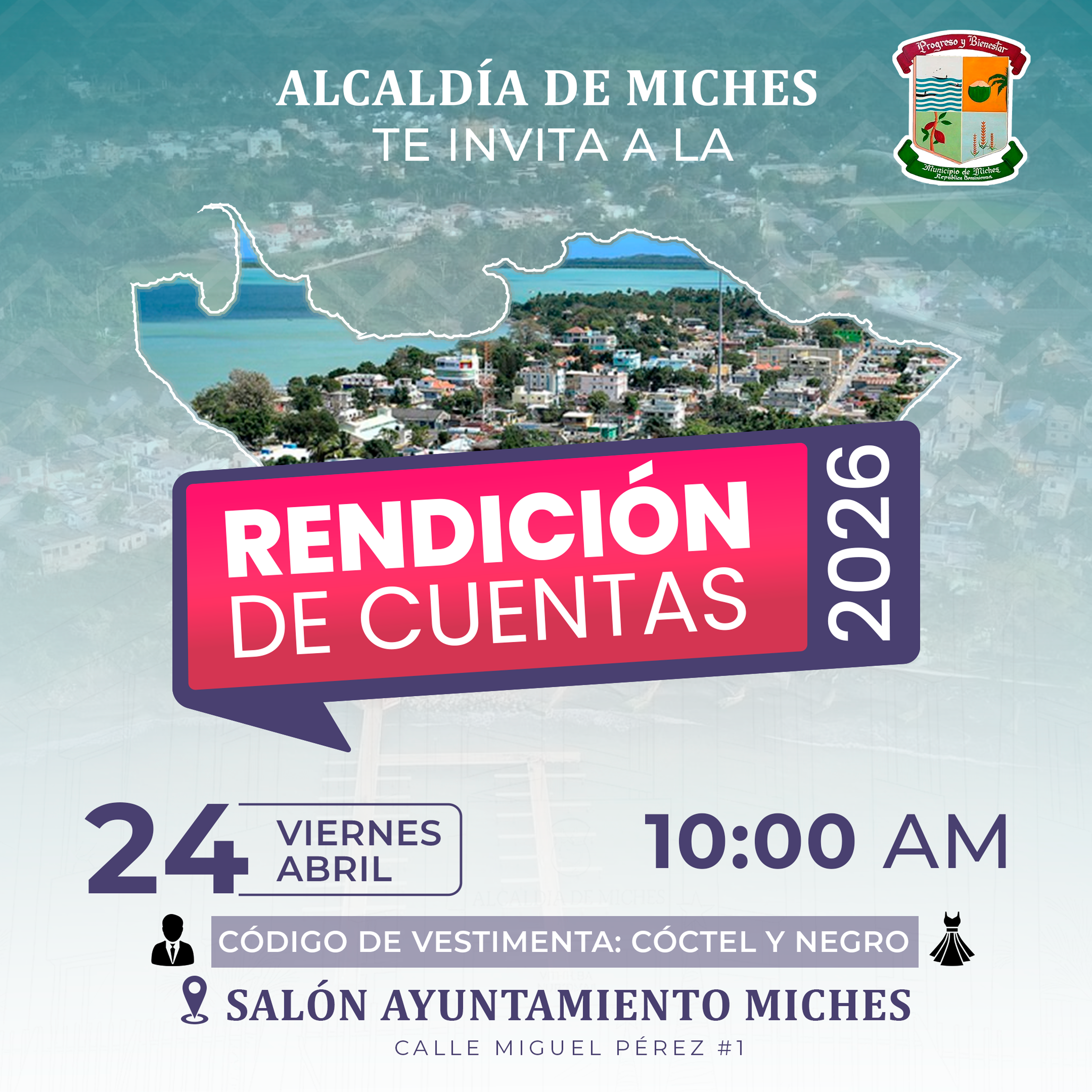 RENDICIÓN DE CUENTAS