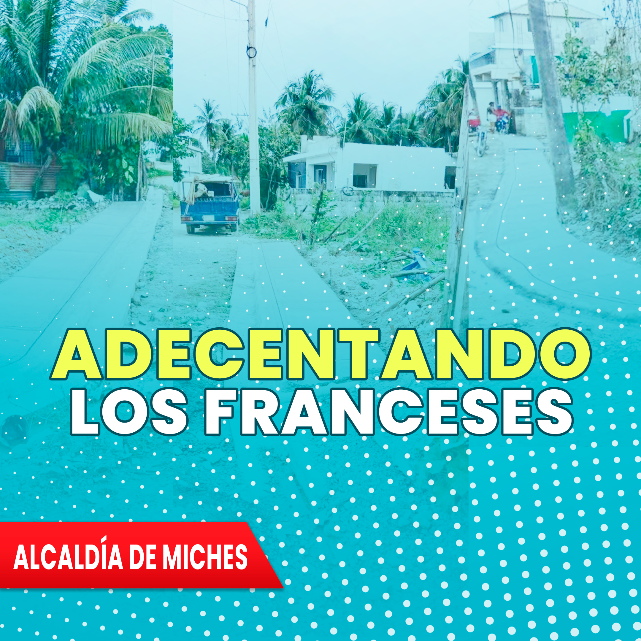 ADECENTANDO LOS FRANCESES