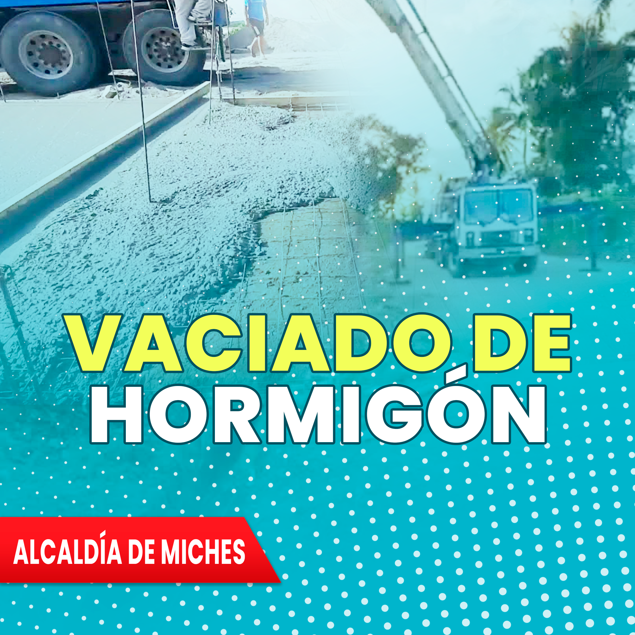 NUEVO DEPÓSITO DE CAMIONES