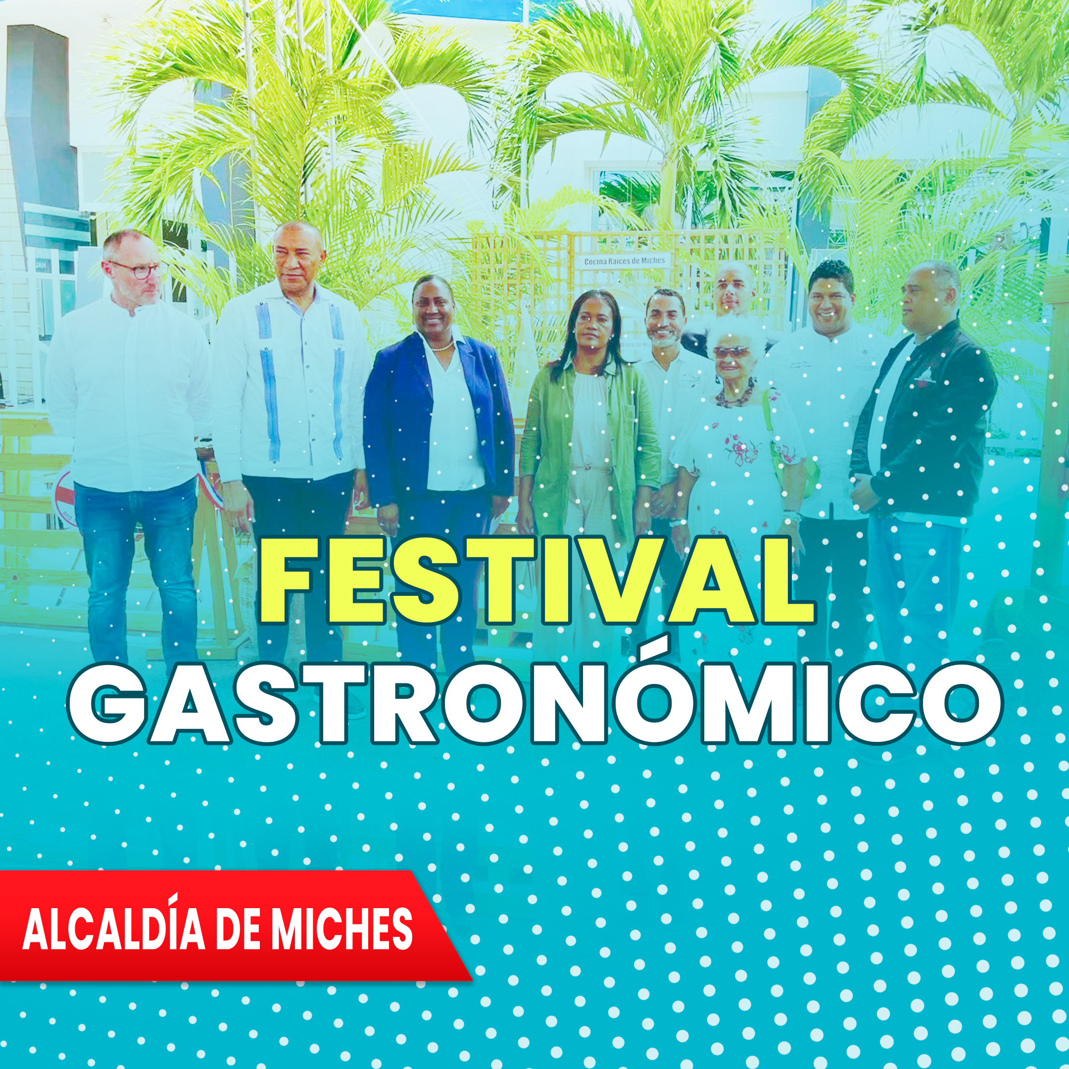 FESTIVAL GASTRONÓMICO SABORES DE MICHES
