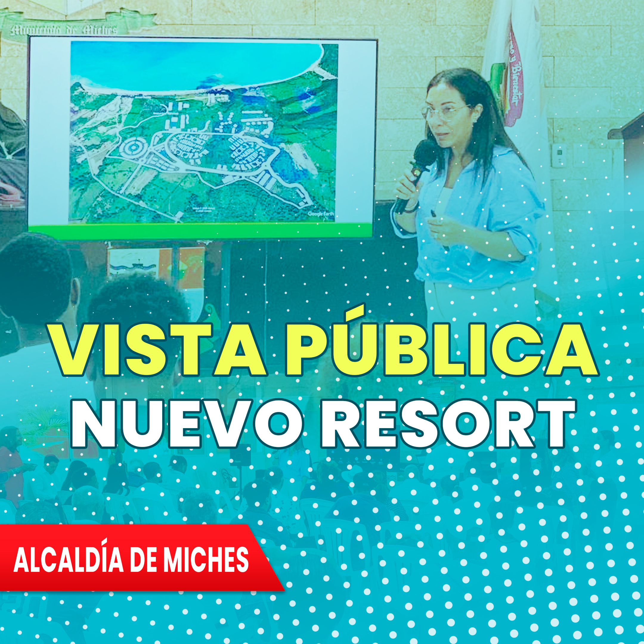 NUEVO RESORT EN MICHES