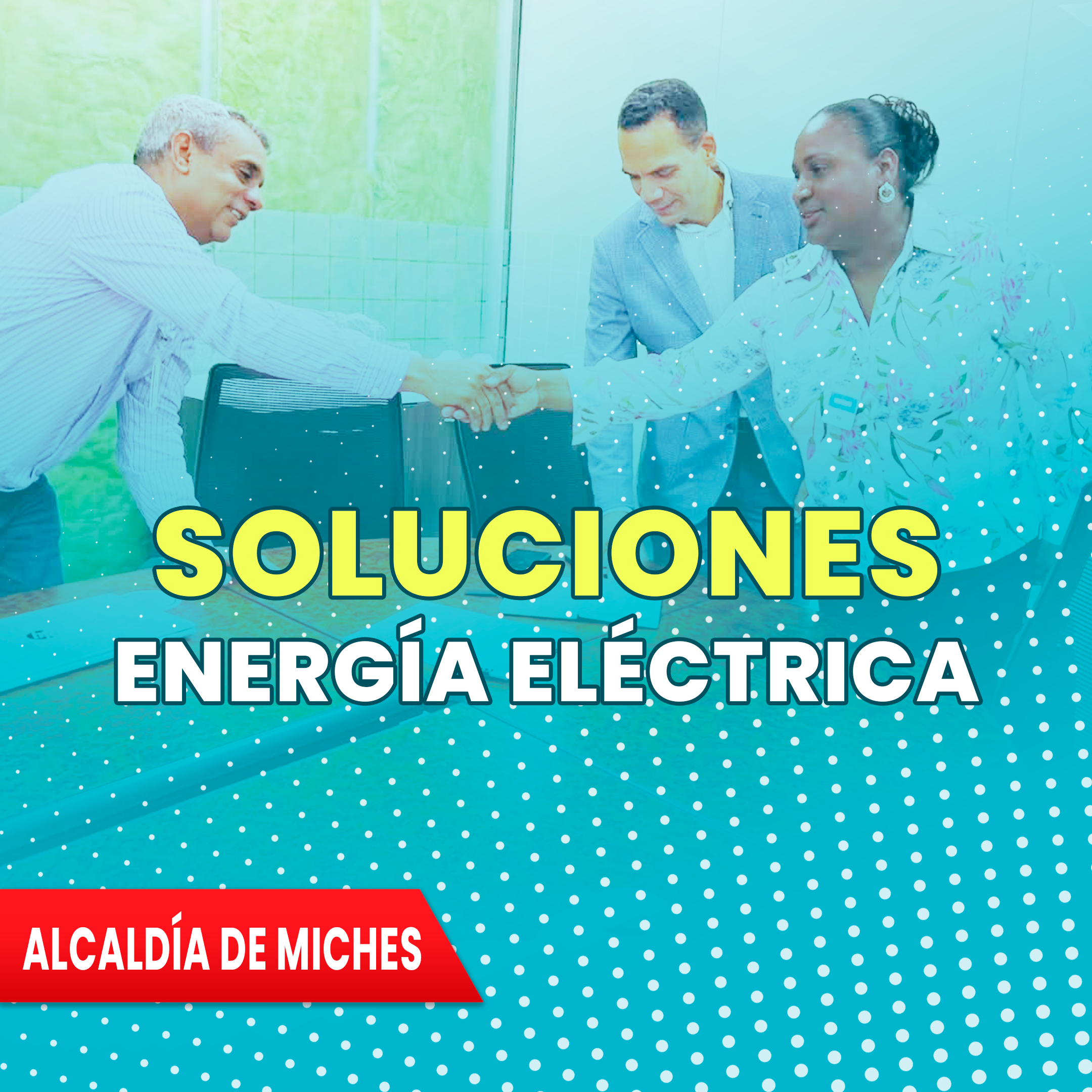 SOLUCIONES EDEESTE MICHES