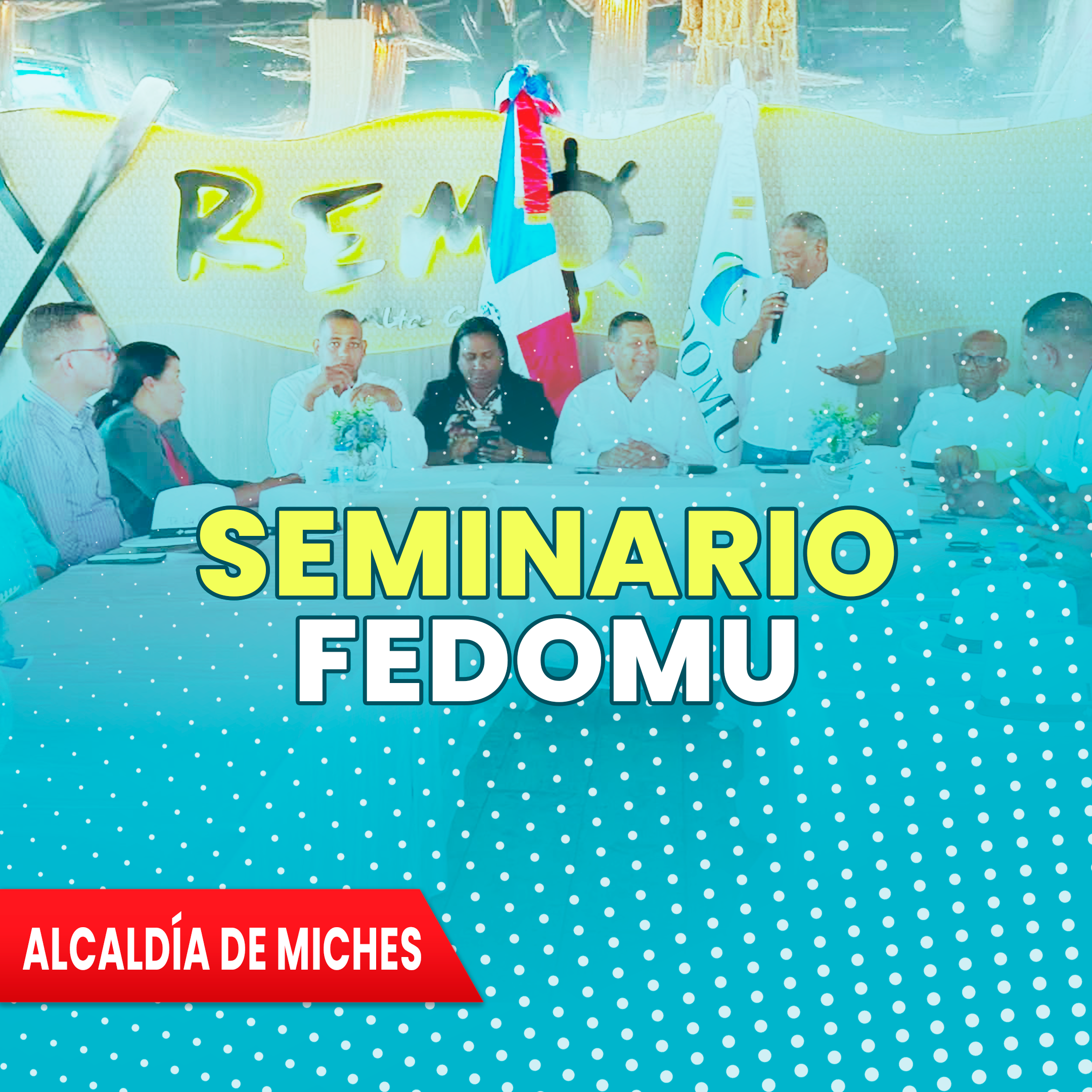 MUNICIPIOS QUE INSPIRAN